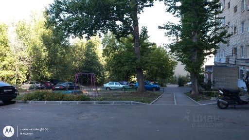 Продается 1-комн. квартира, 34 м²