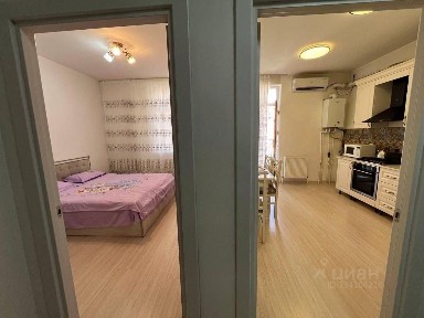 Сдается 1-комн. квартира, 42 м²