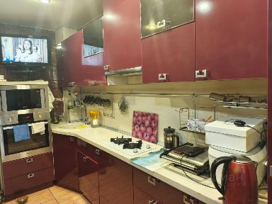 Продается 3-комн. квартира, 64 м²