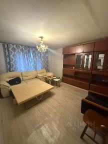 Сдается 1-комн. квартира, 35 м²