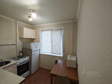 Сдается 1-комн. квартира, 30 м²