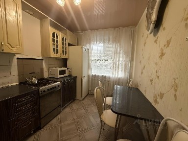 Сдается 3-комн. квартира, 51 м²