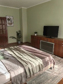 Сдается 1-комн. квартира, 51 м²