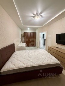 Сдается 1-комн. квартира, 36 м²