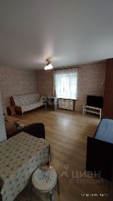 Сдается студия, 37 м²