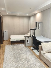 Сдается 1-комн. квартира, 43,3 м²