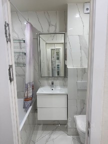 Сдается 1-комн. квартира, 33 м²