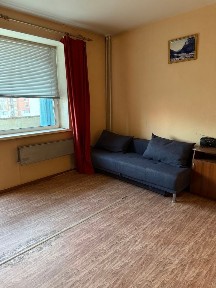 Сдается 1-комн. квартира, 36 м²