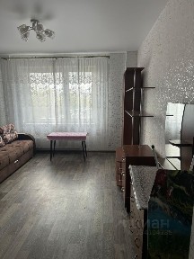 Сдается 1-комн. квартира, 40 м²