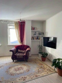 Сдается 2-комн. квартира, 57 м²