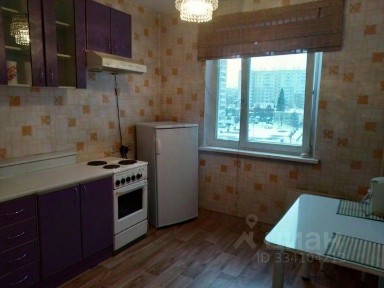 Сдается 1-комн. квартира, 45 м²