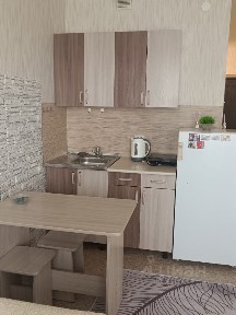 Сдается студия, 25 м²