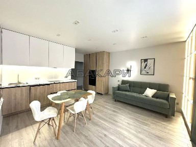 Сдается 2-комн. квартира, 50 м²