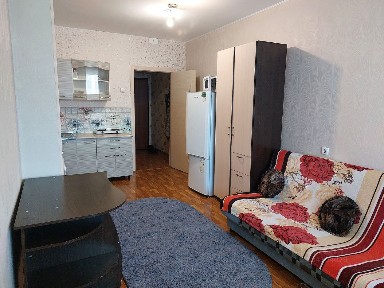 Сдается студия, 21 м²