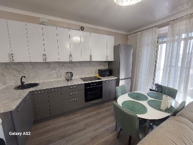 Сдается 3-комн. квартира, 64 м²
