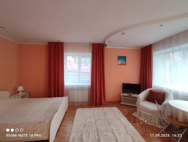 Сдается 1-комн. квартира, 33 м²