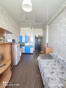 Сдается студия, 24 м²