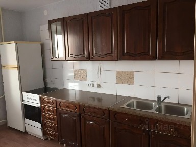 Сдается 1-комн. квартира, 43 м²