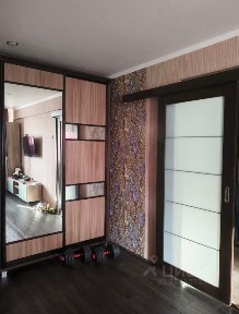 Сдается 1-комн. квартира, 42 м²