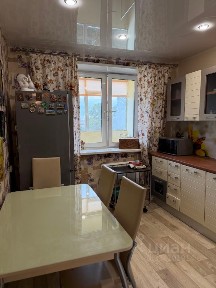 Сдается 2-комн. квартира, 55,8 м²