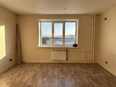 Сдается 2-комн. квартира, 54,1 м²