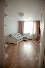 Сдается 1-комн. квартира, 45 м²