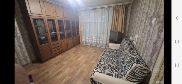 Сдается 1-комн. квартира, 30 м²