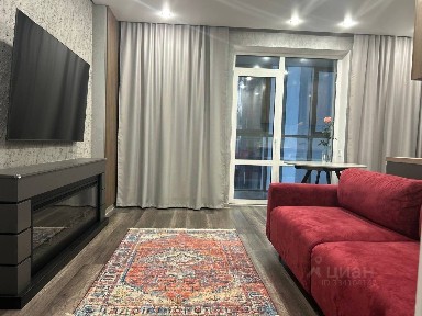 Продается 2-комн. квартира, 83,4 м²