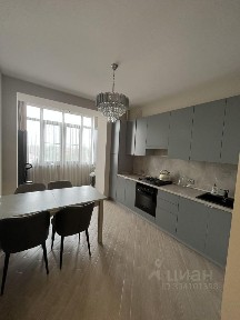 Продается 1-комн. квартира, 52,2 м²
