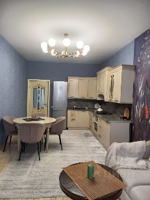 Продается 2-комн. квартира, 53 м²