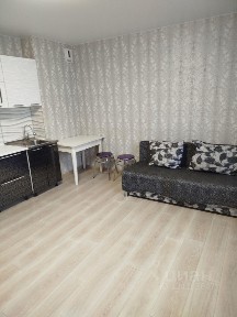 Сдается студия, 25 м²
