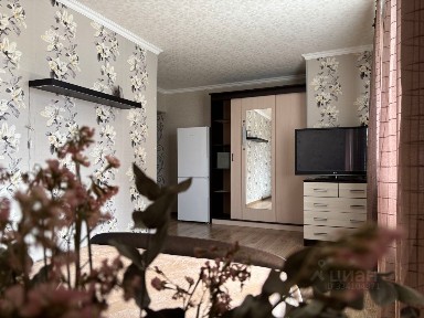 Сдается 1-комн. квартира, 33 м²