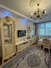 Сдается 3-комн. квартира, 84 м²