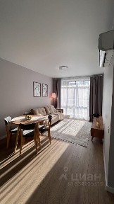 Сдается 2-комн. квартира, 52 м²