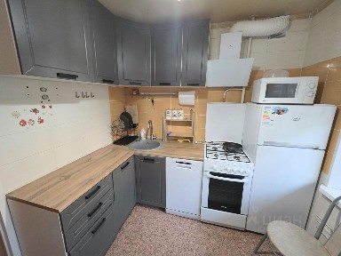 Сдается 2-комн. квартира, 40 м²