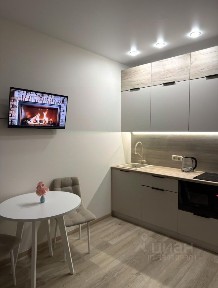 Сдается апартаменты-студия, 26 м²