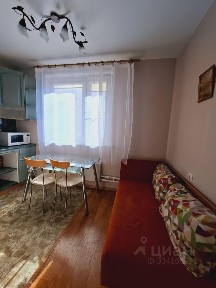 Сдается 1-комн. квартира, 39 м²