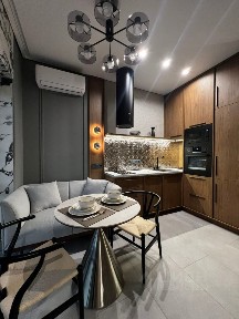 Сдается 2-комн. квартира, 30 м²