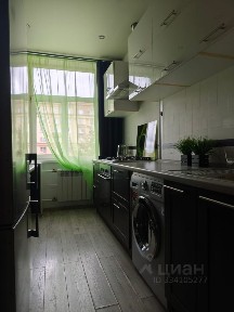 Сдается 2-комн. квартира, 46 м²