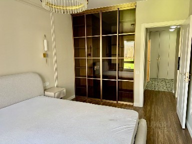 Сдается 1-комн. квартира, 47 м²