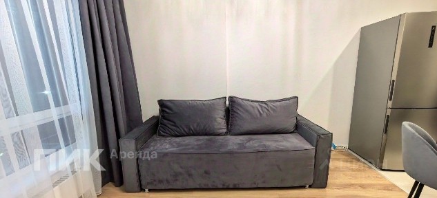 Сдается 2-комн. квартира, 46 м²