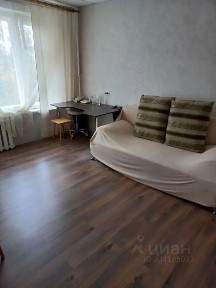 Сдается 1-комн. квартира, 35 м²