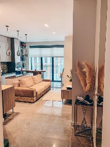 Сдается 1-комн. квартира, 50 м²