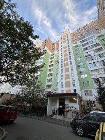 Сдается 1-комн. квартира, 40,5 м²