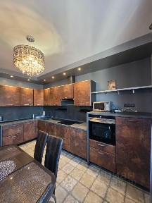 Сдается 3-комн. квартира, 80 м²