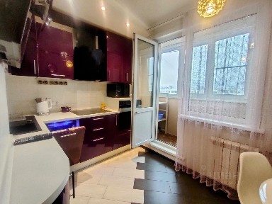 Сдается 1-комн. квартира, 35,8 м²