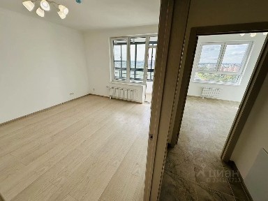 Сдается 1-комн. квартира, 39 м²