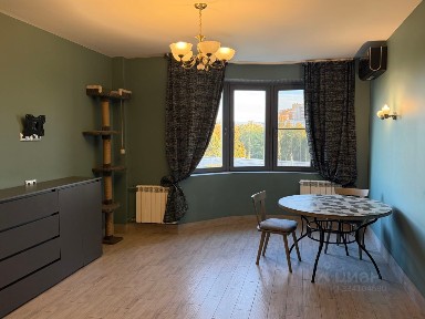 Сдается 2-комн. квартира, 51 м²