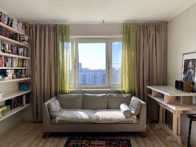 Сдается 2-комн. квартира, 67,5 м²
