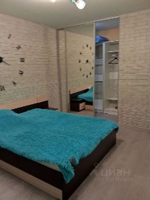 Сдается 1-комн. квартира, 35 м²